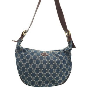 Celine Paris Bag Macadam Shoulder